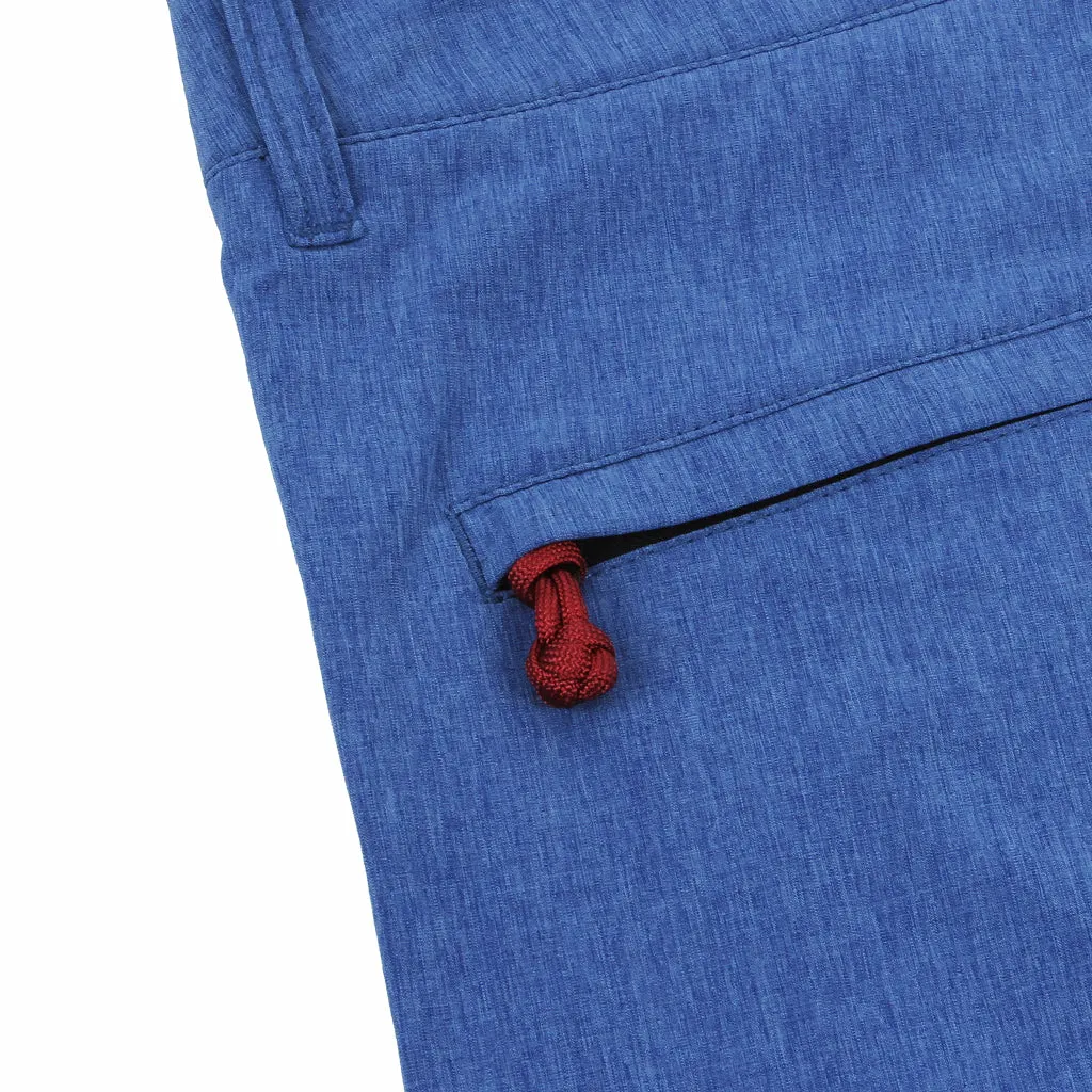 HapaShorts - Breezy Blue