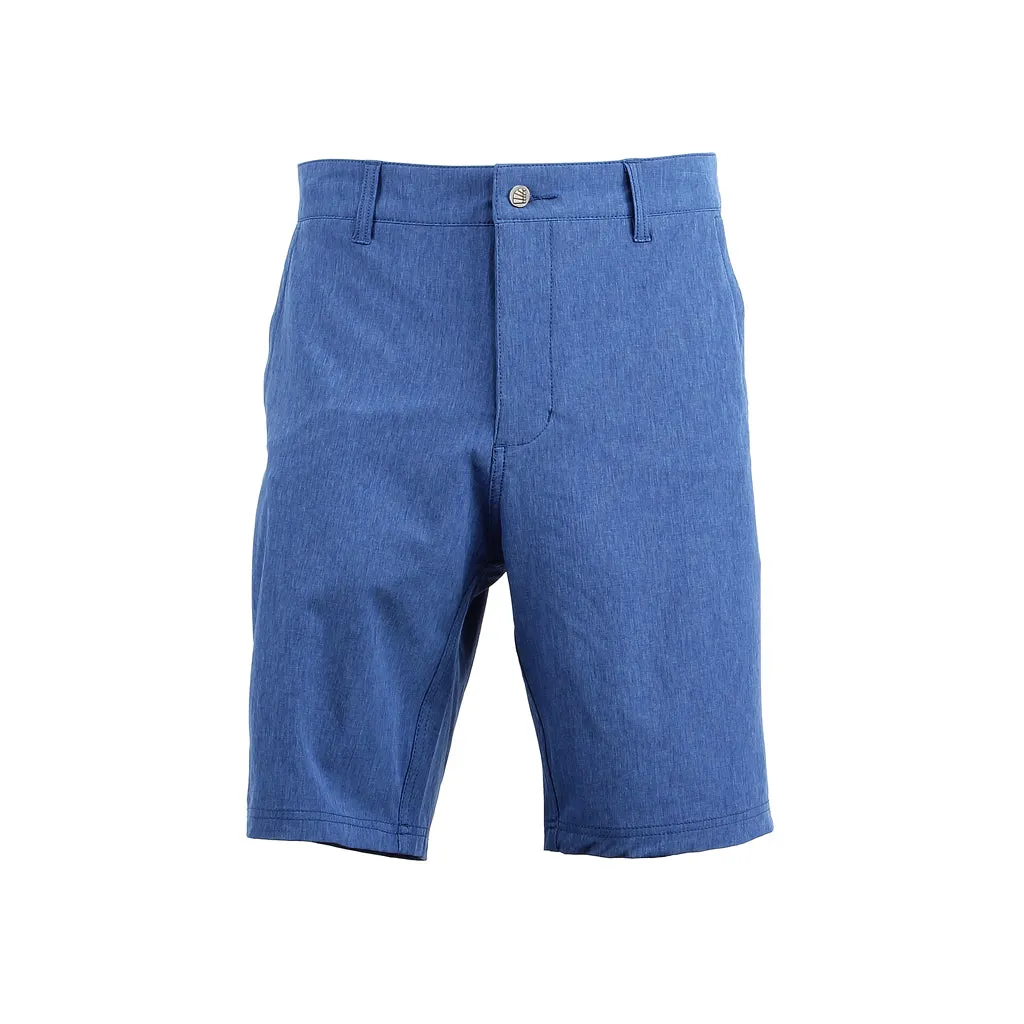 HapaShorts - Breezy Blue