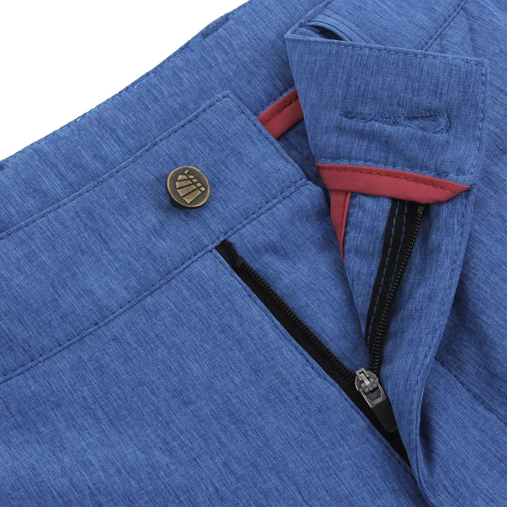 HapaShorts - Breezy Blue