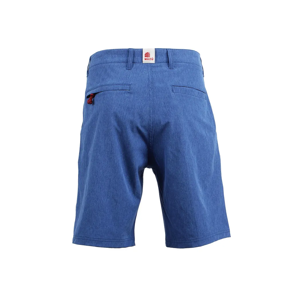 HapaShorts - Breezy Blue