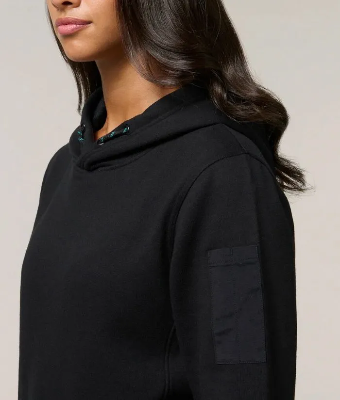 Hard Yakka Legends Heritage Women's Gladiator Hoodie