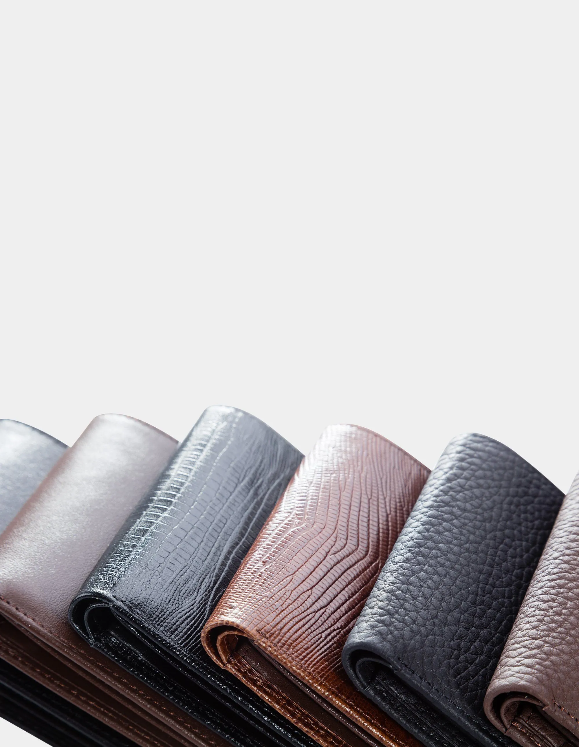 Hercules Wallet Man Brown Classic