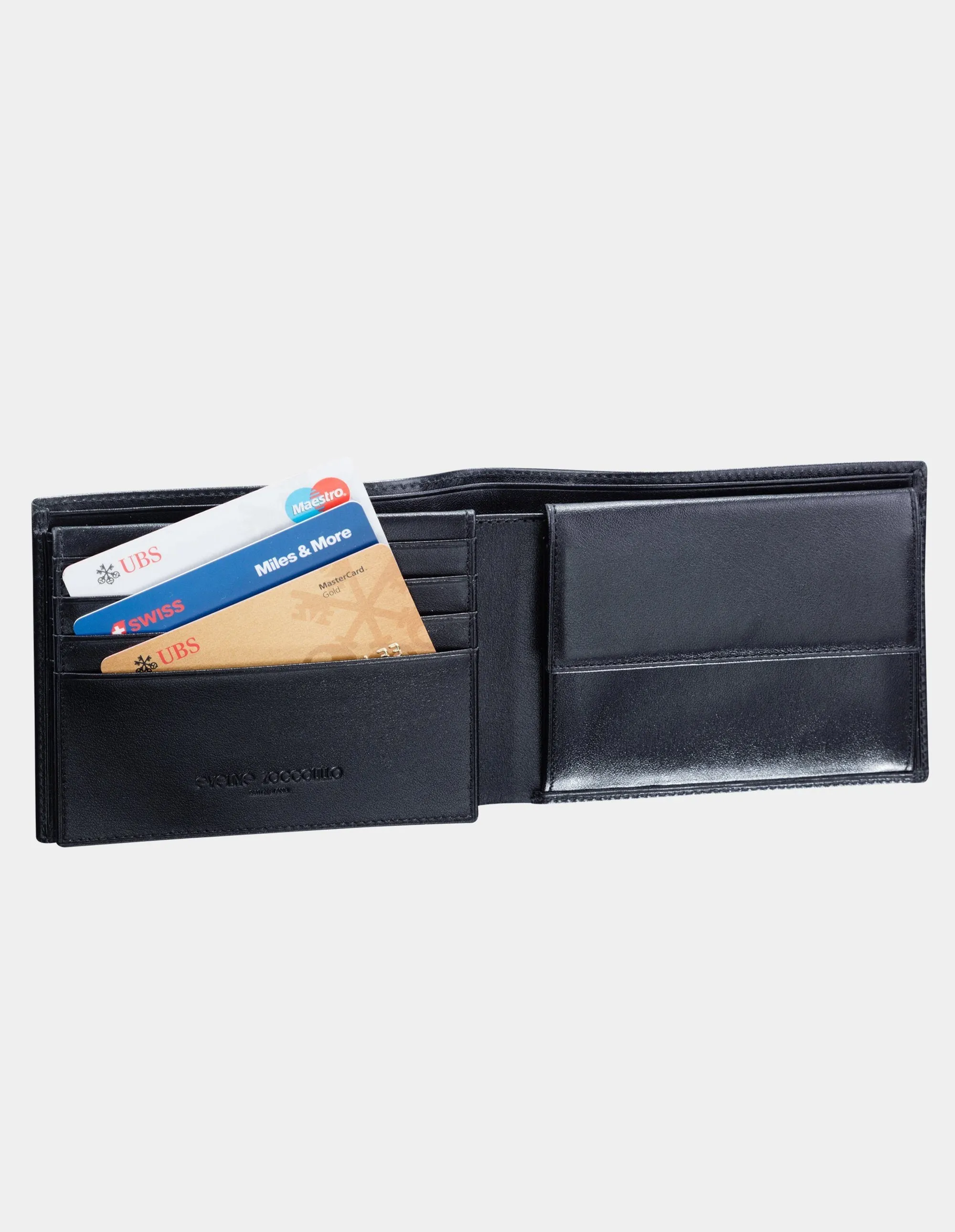 Hercules Wallet Man Brown Classic