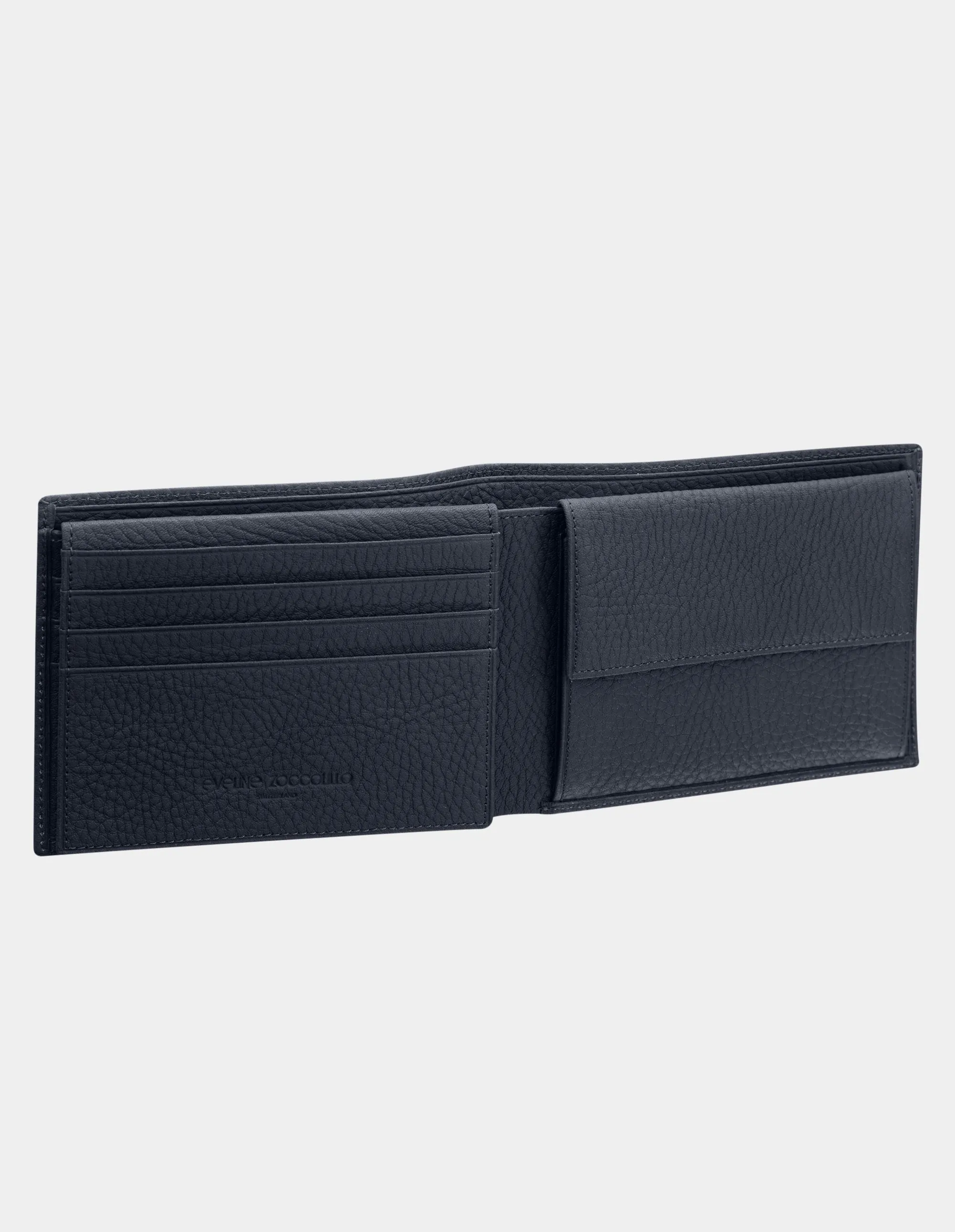 Hercules Wallet Man Brown Classic