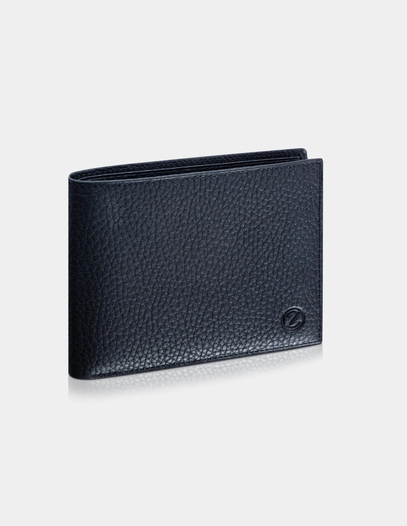 Hercules Wallet Man Brown Classic