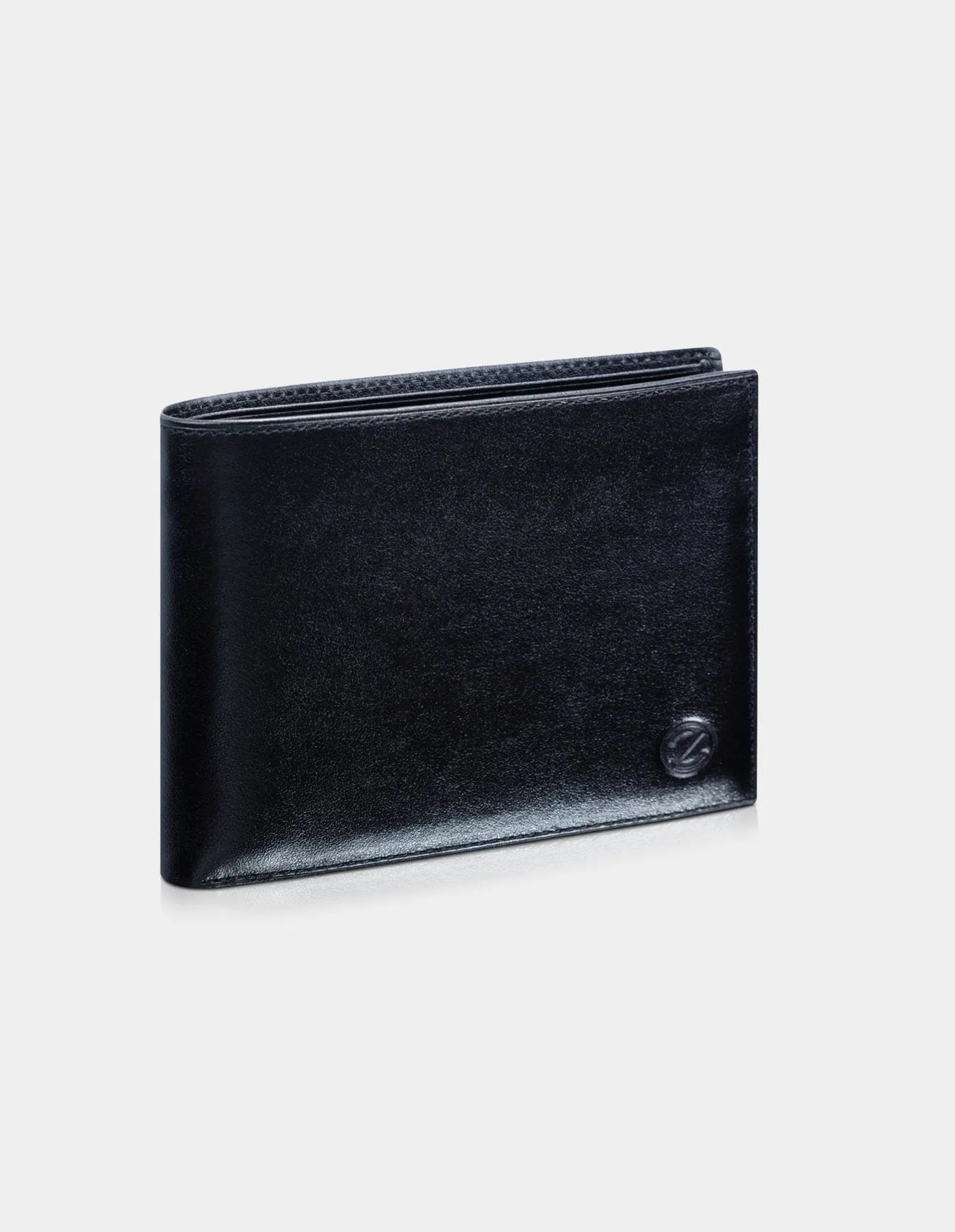 Hercules Wallet Man Brown Classic