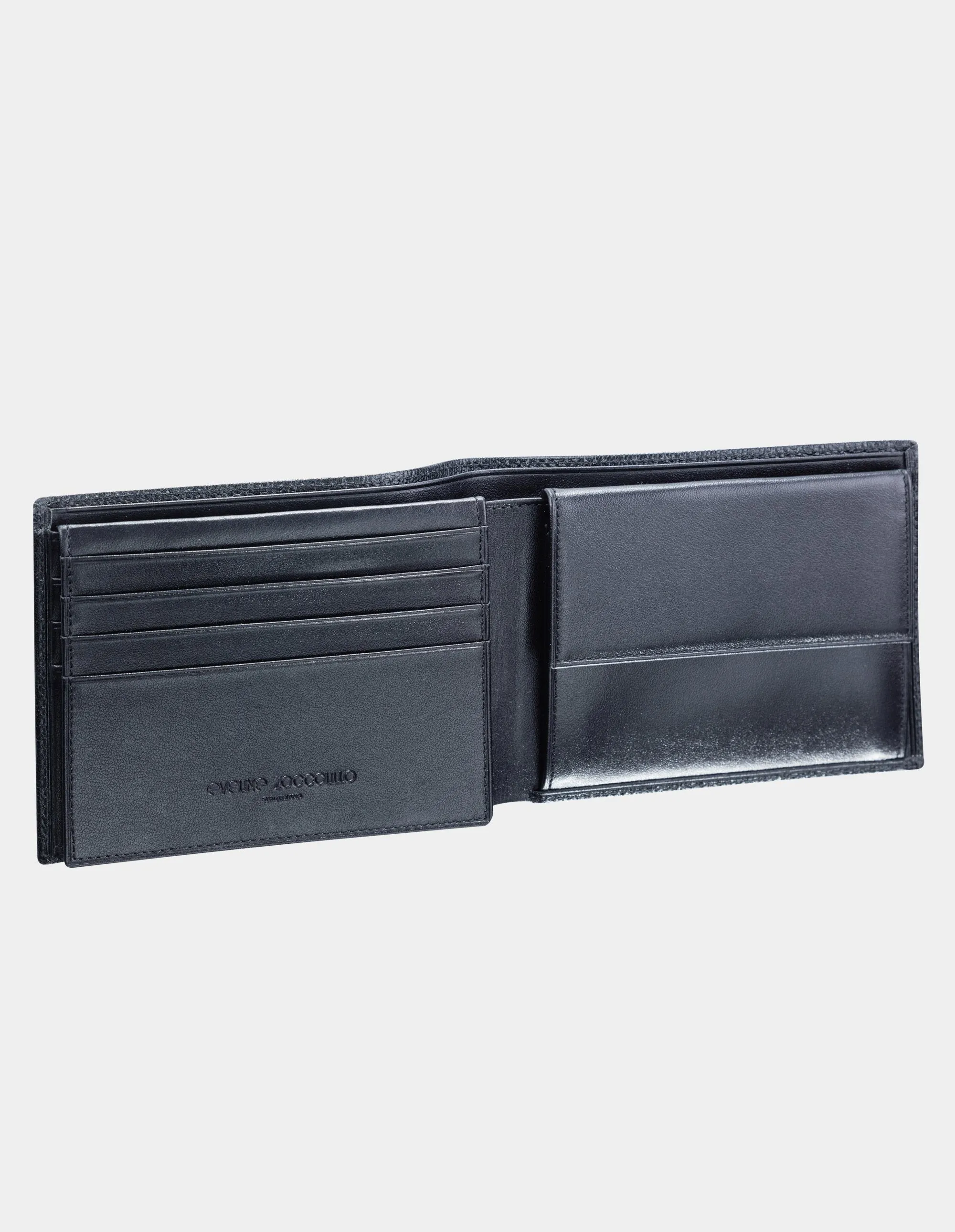 Hercules Wallet Man Brown Classic
