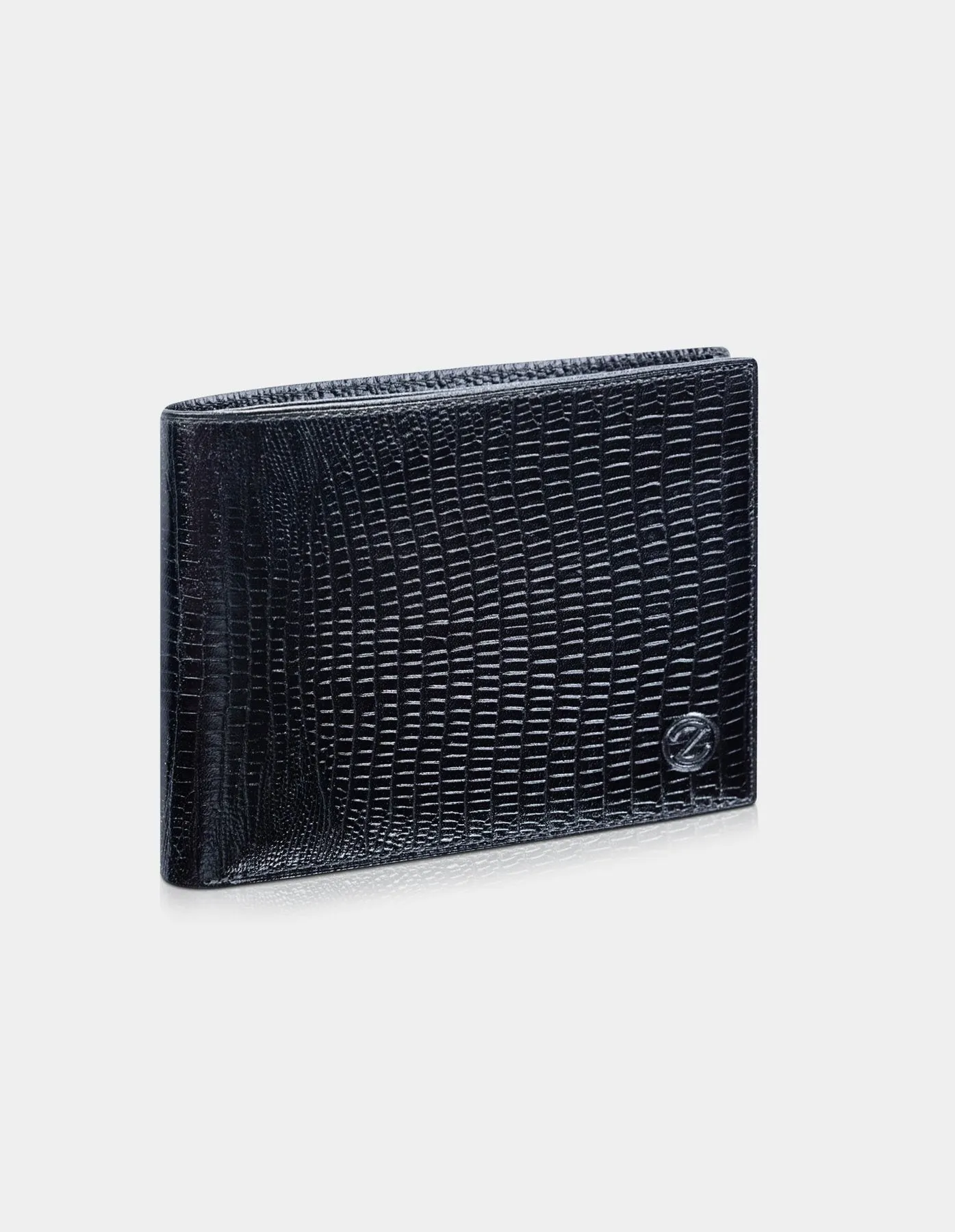 Hercules Wallet Man Brown Classic