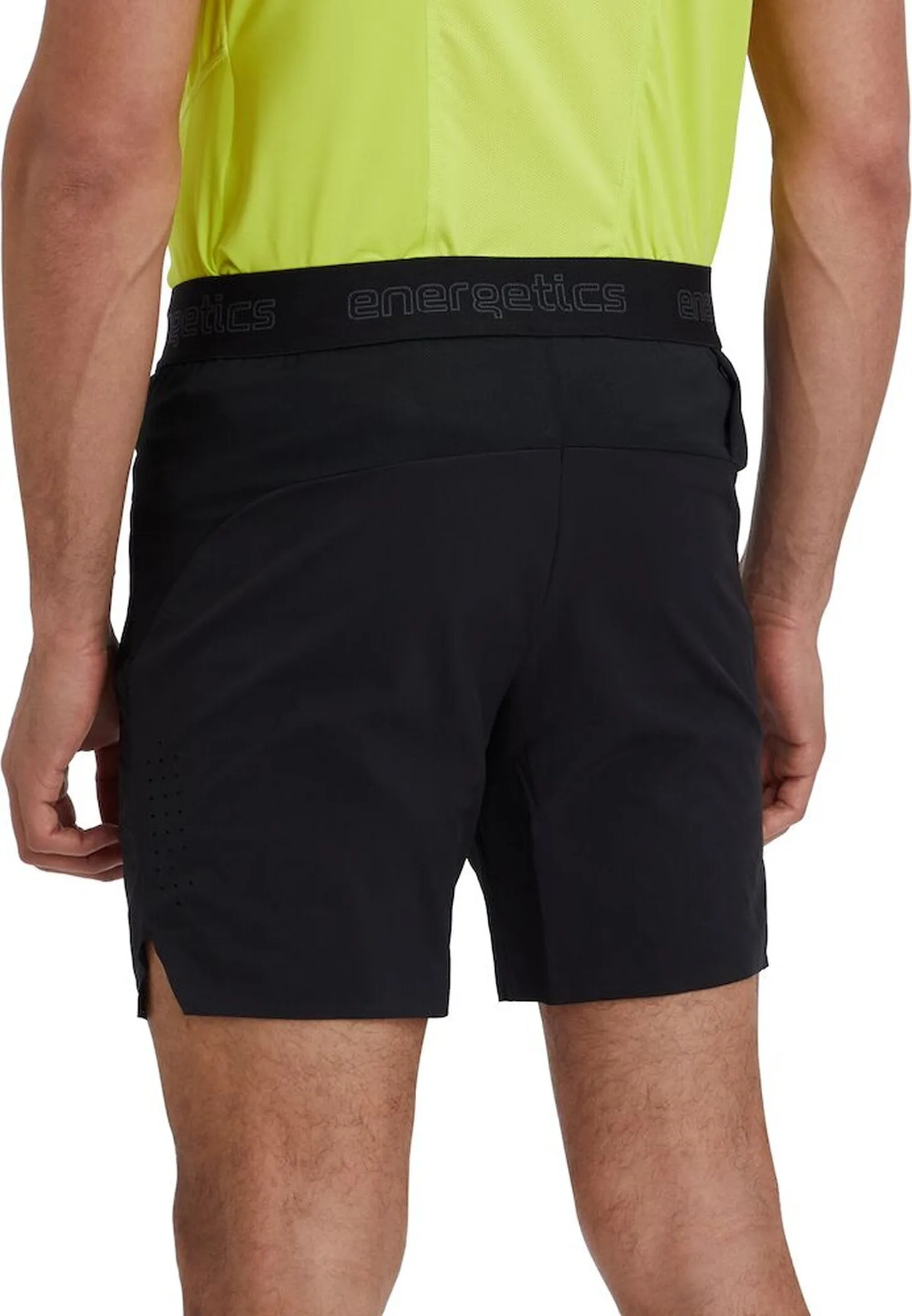 Herren Shorts He.-Shorts Frey V M
