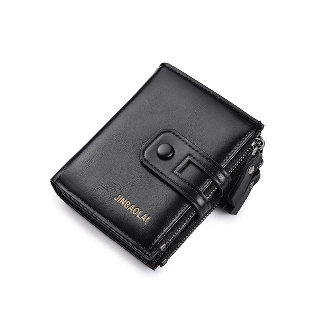 High-Quality PU Leather Wallet