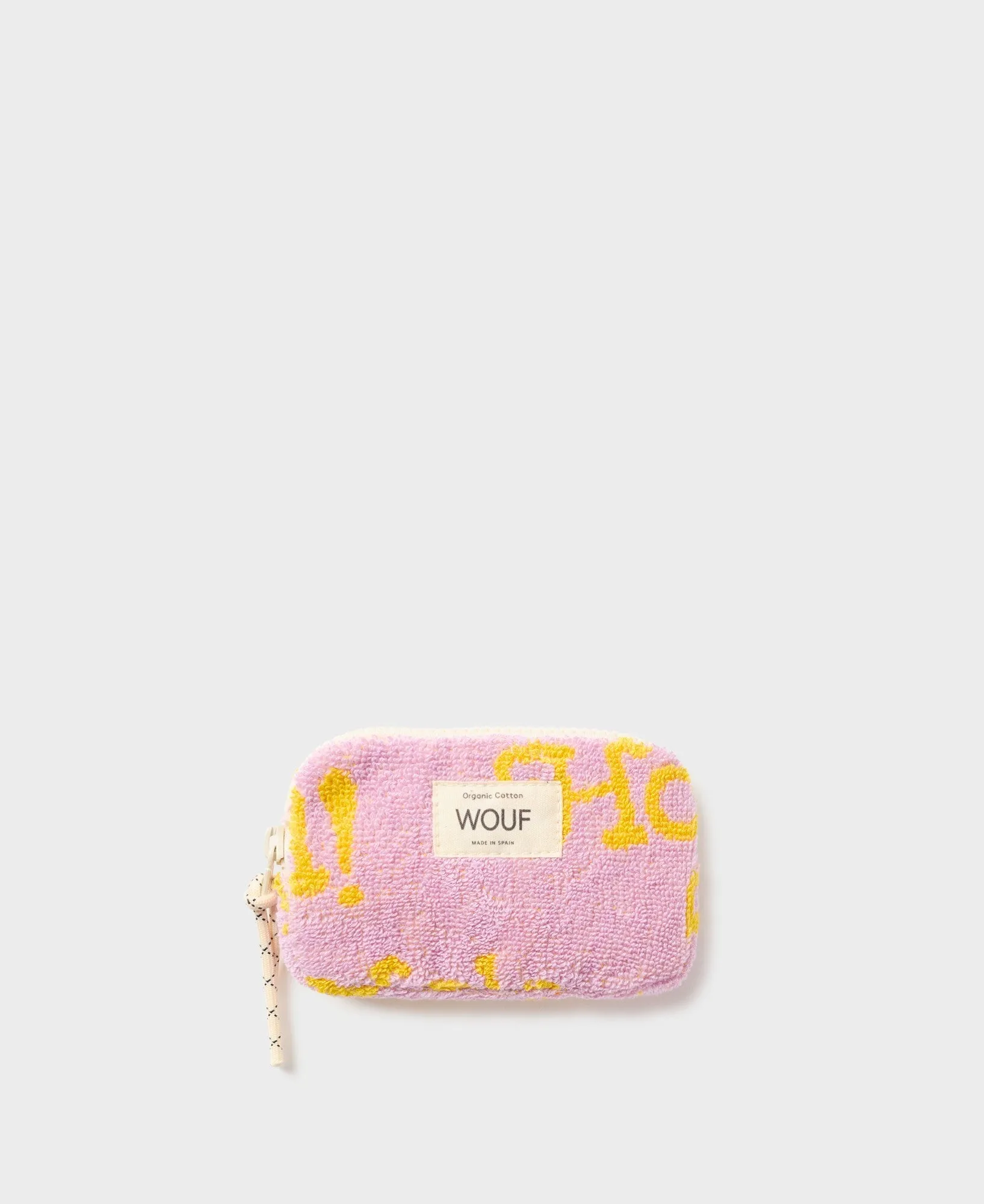 Hola Coin Purse