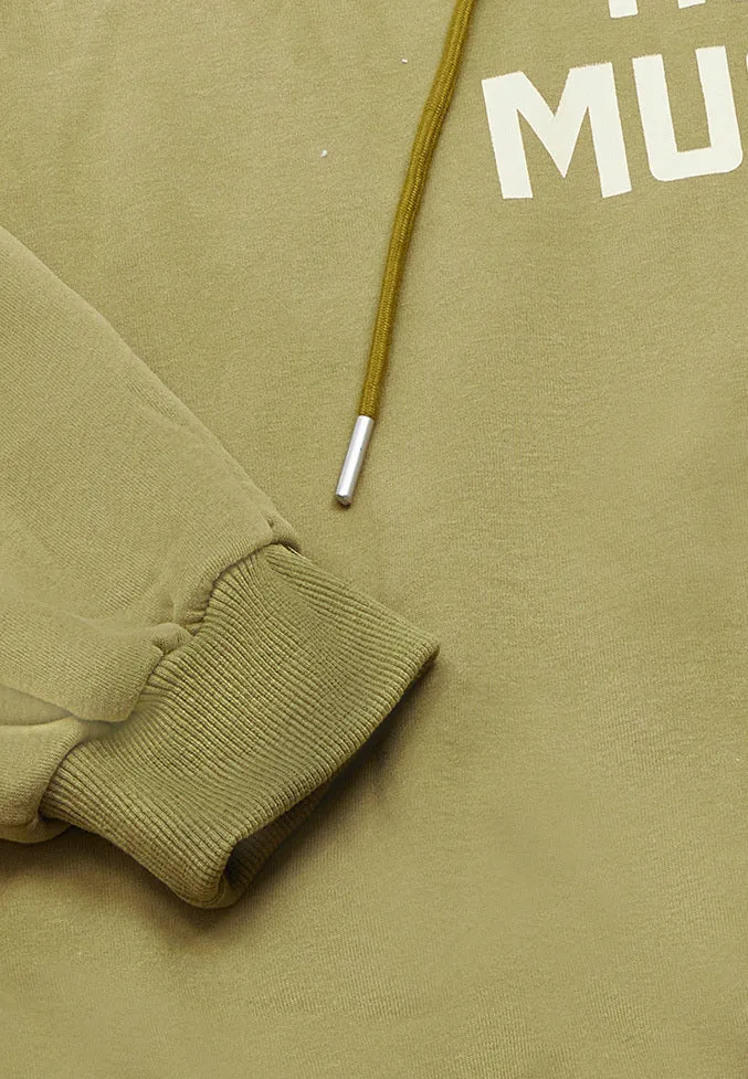 Homebase Women's Hoodie