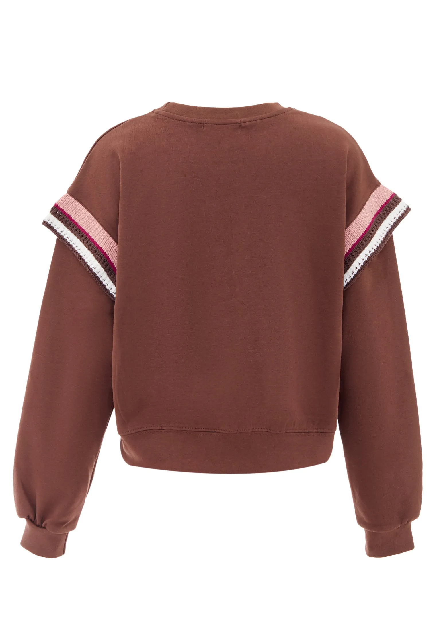 Homebase Women's Sweatshirt