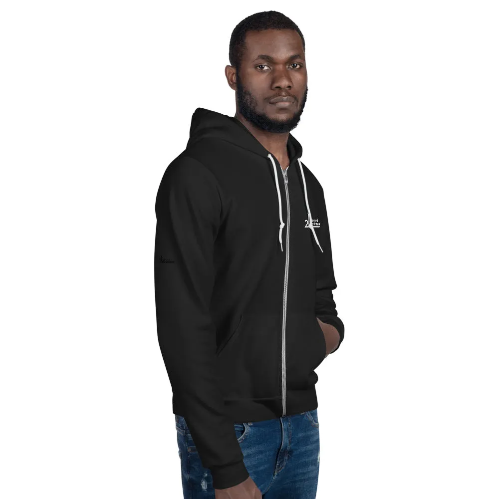Hoodie sweater