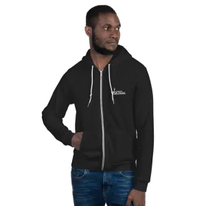 Hoodie sweater