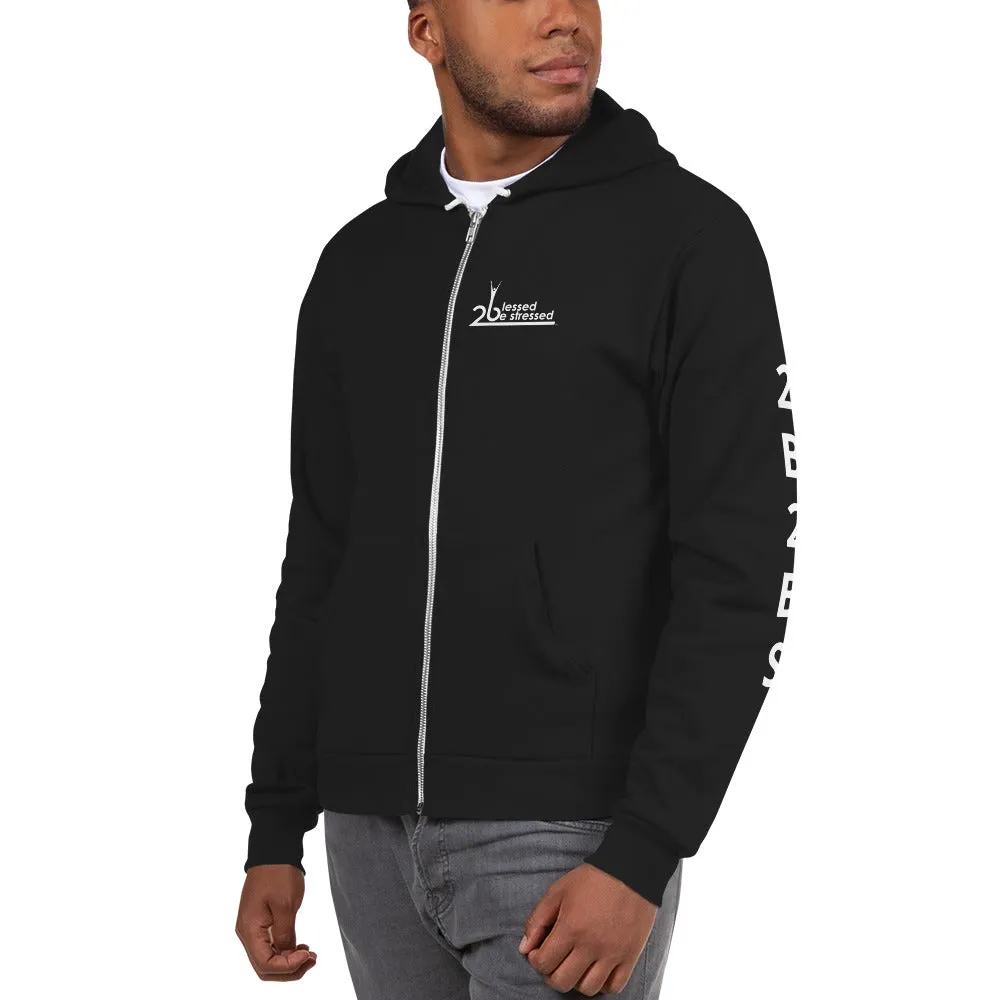 Hoodie sweater
