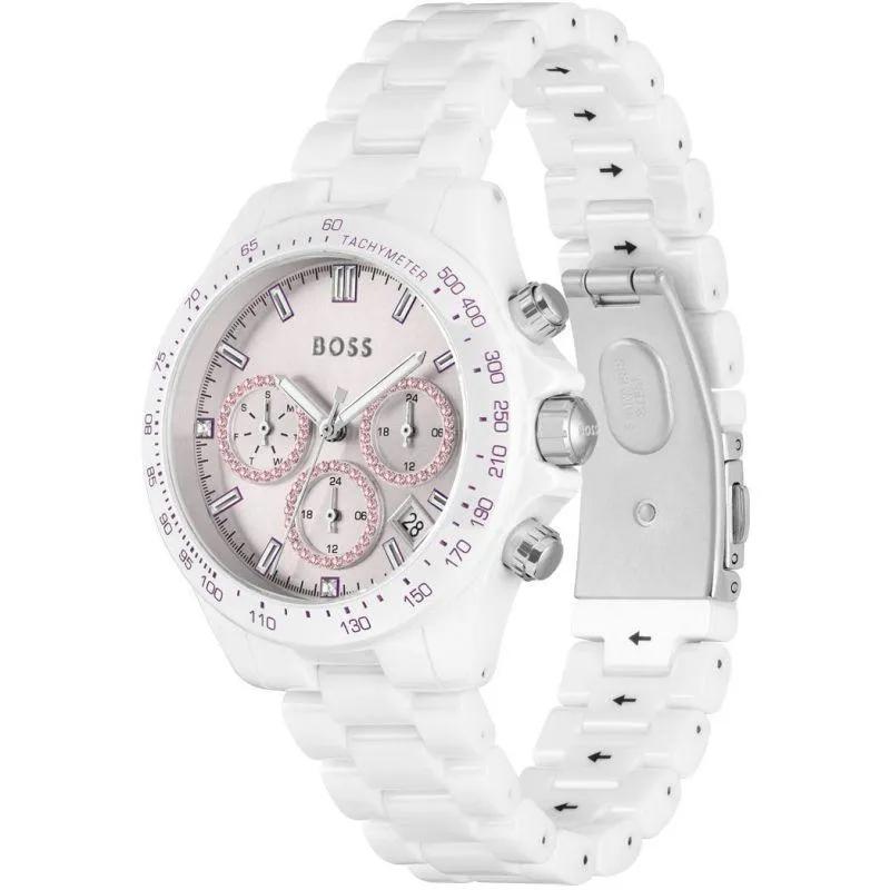 Hugo Boss Novia Quartz Women's Watch 1502632