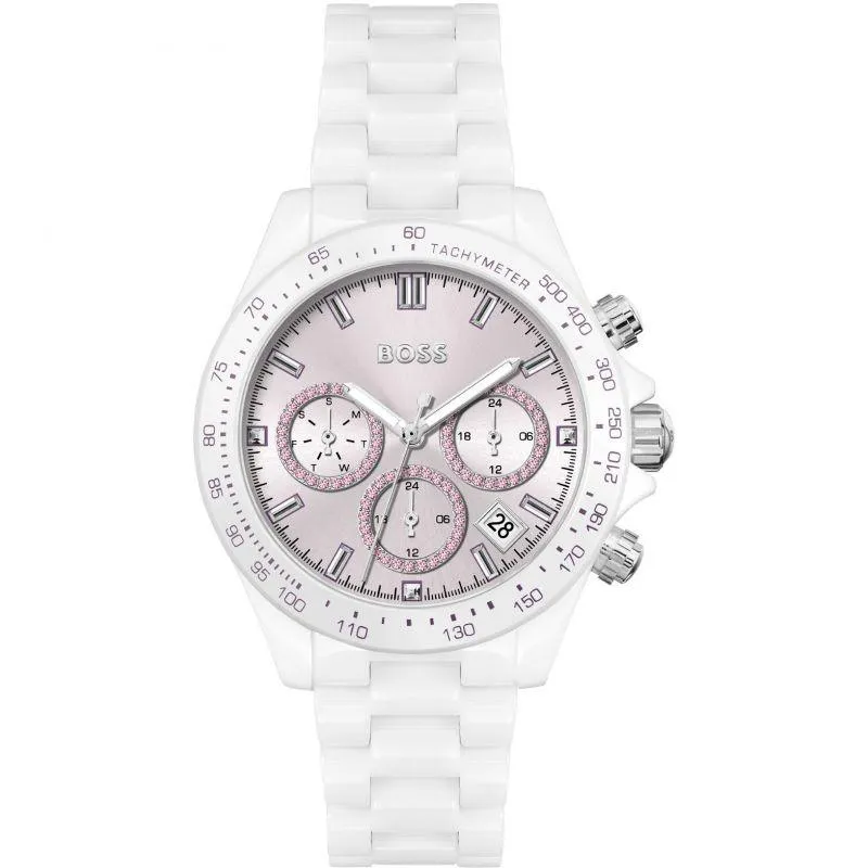 Hugo Boss Novia Quartz Women's Watch 1502632