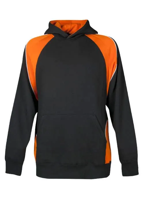 HUXLEY KIDS HOODIES - 3509