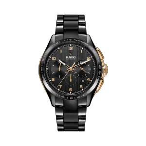 HYPERCHROME AUTOMATIC CHRONOGRAPH