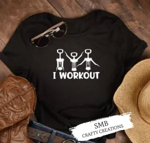 I Workout