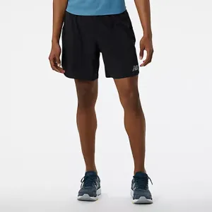 Impact Run 7 Inch Short Men's