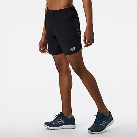 Impact Run 7 Inch Short Men's