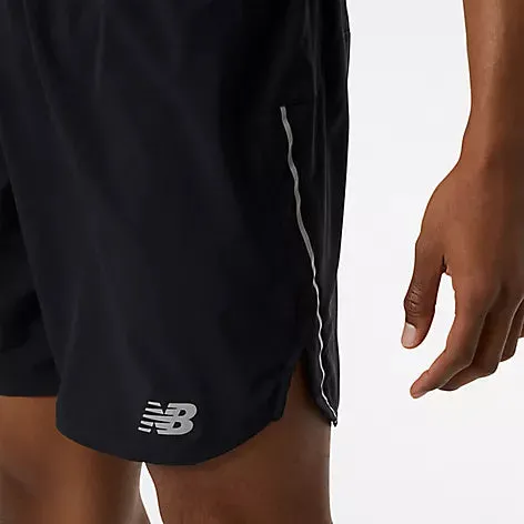 Impact Run 7 Inch Short Men's