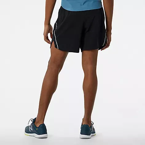 Impact Run 7 Inch Short Men's