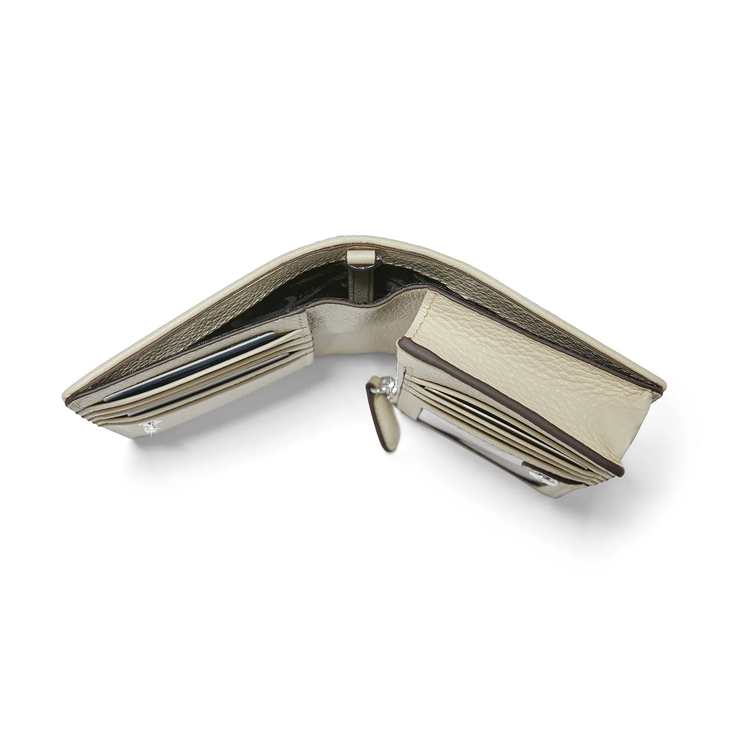 Interlok Medium Wallet - T22762