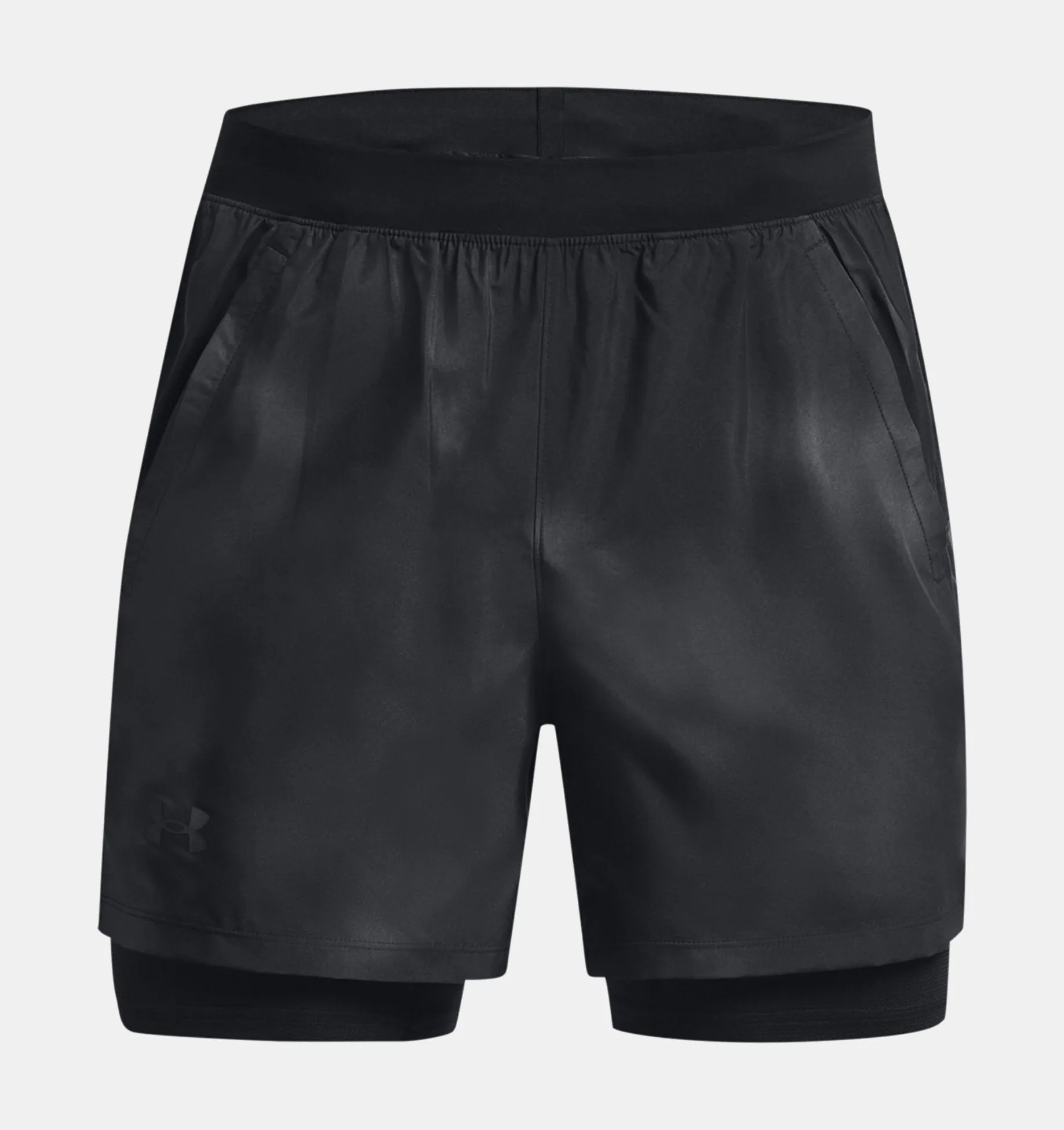 Iso-Chill Up The Pace 2-in-1 Shorts