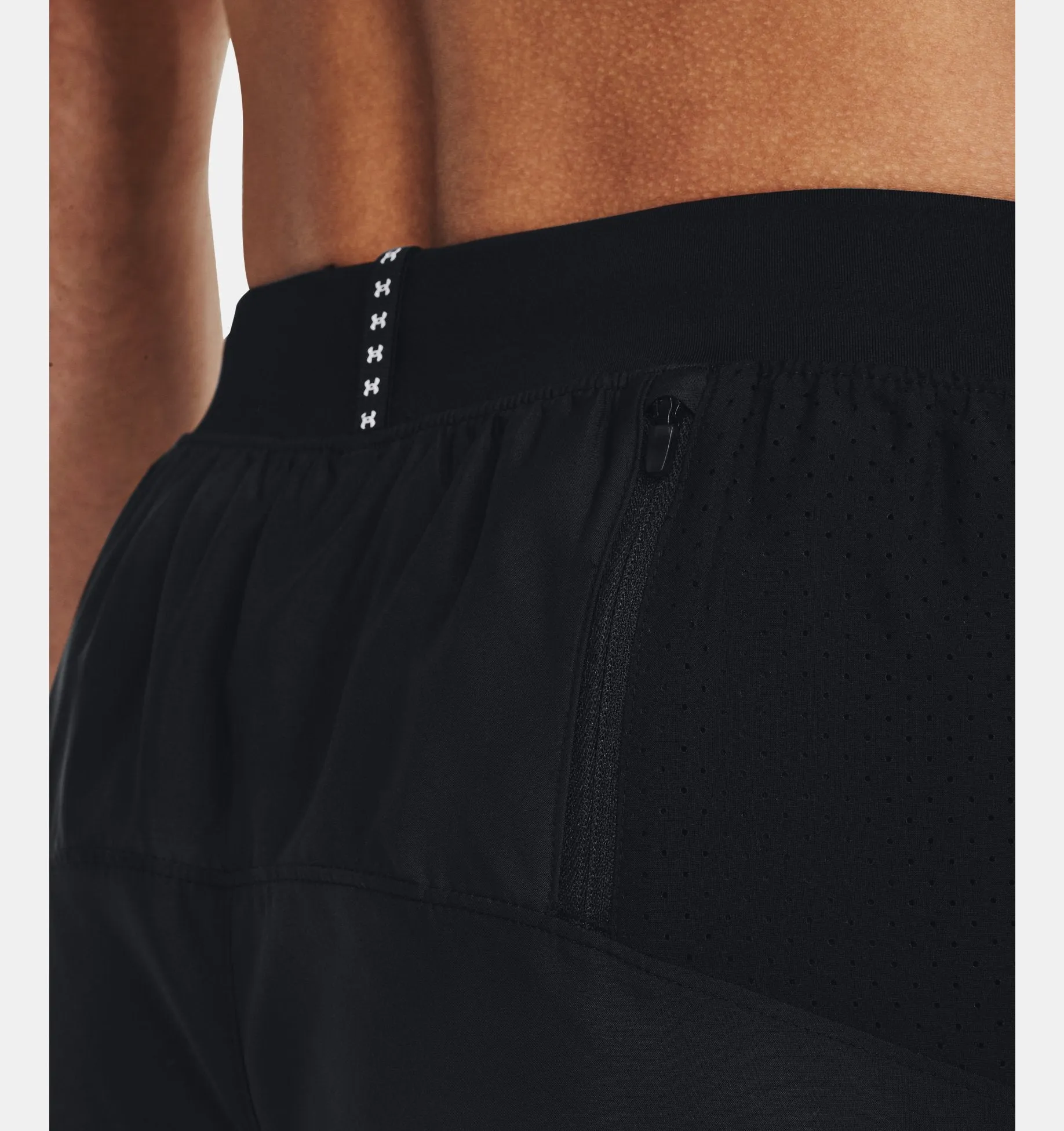 Iso-Chill Up The Pace 2-in-1 Shorts