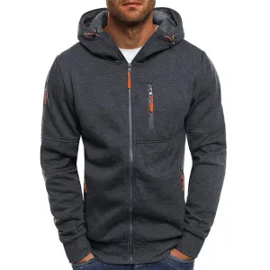 Jasper™ – TechFlex Fleece Hoodie