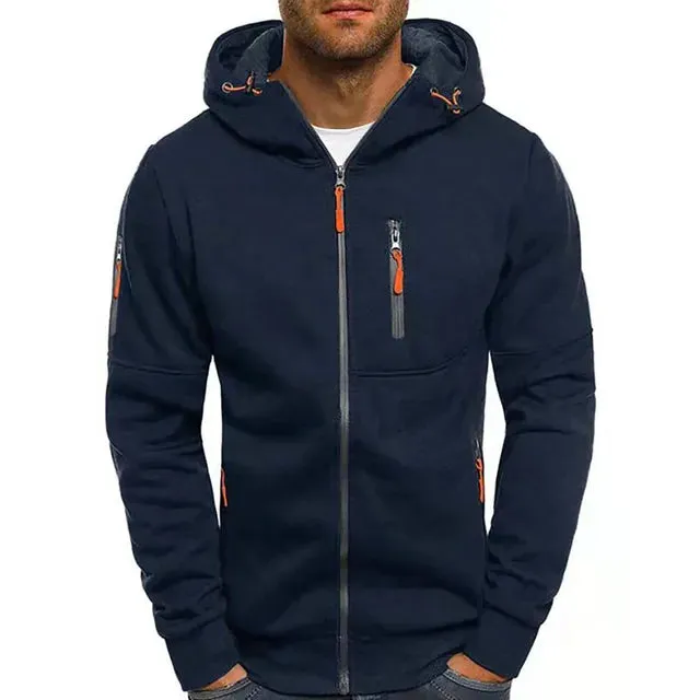 Jasper™ – TechFlex Fleece Hoodie