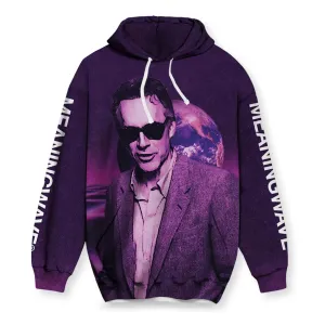 JBPWAVE GENESIS Hoodie