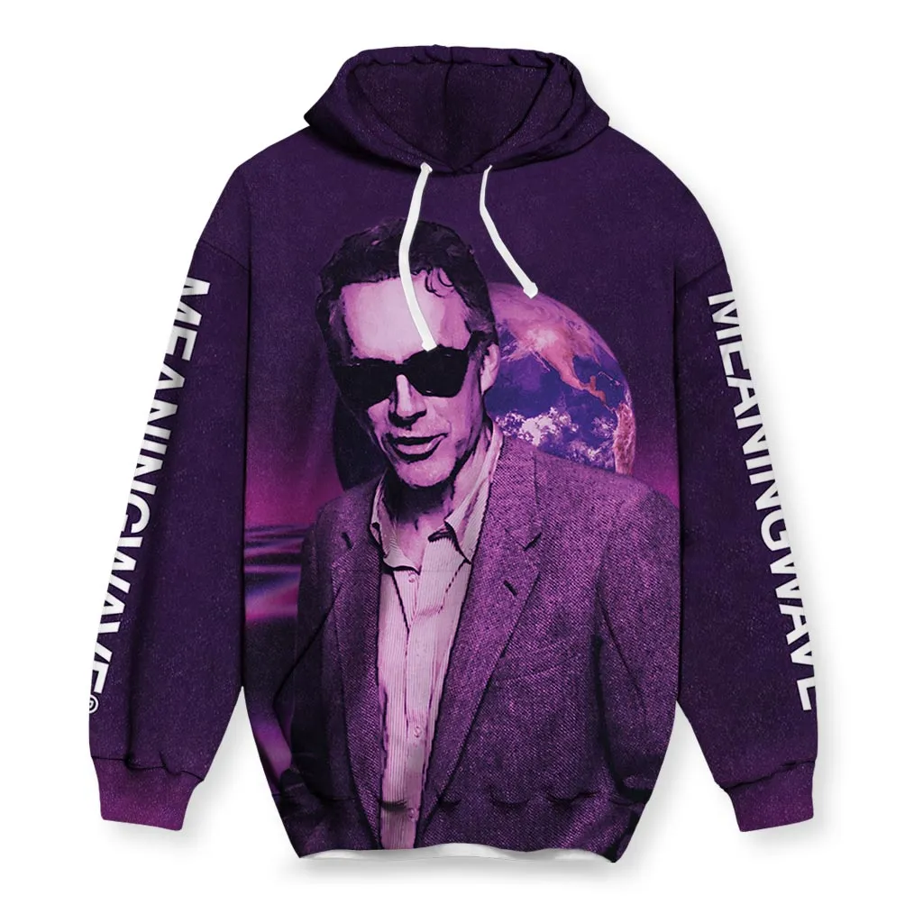 JBPWAVE GENESIS Hoodie