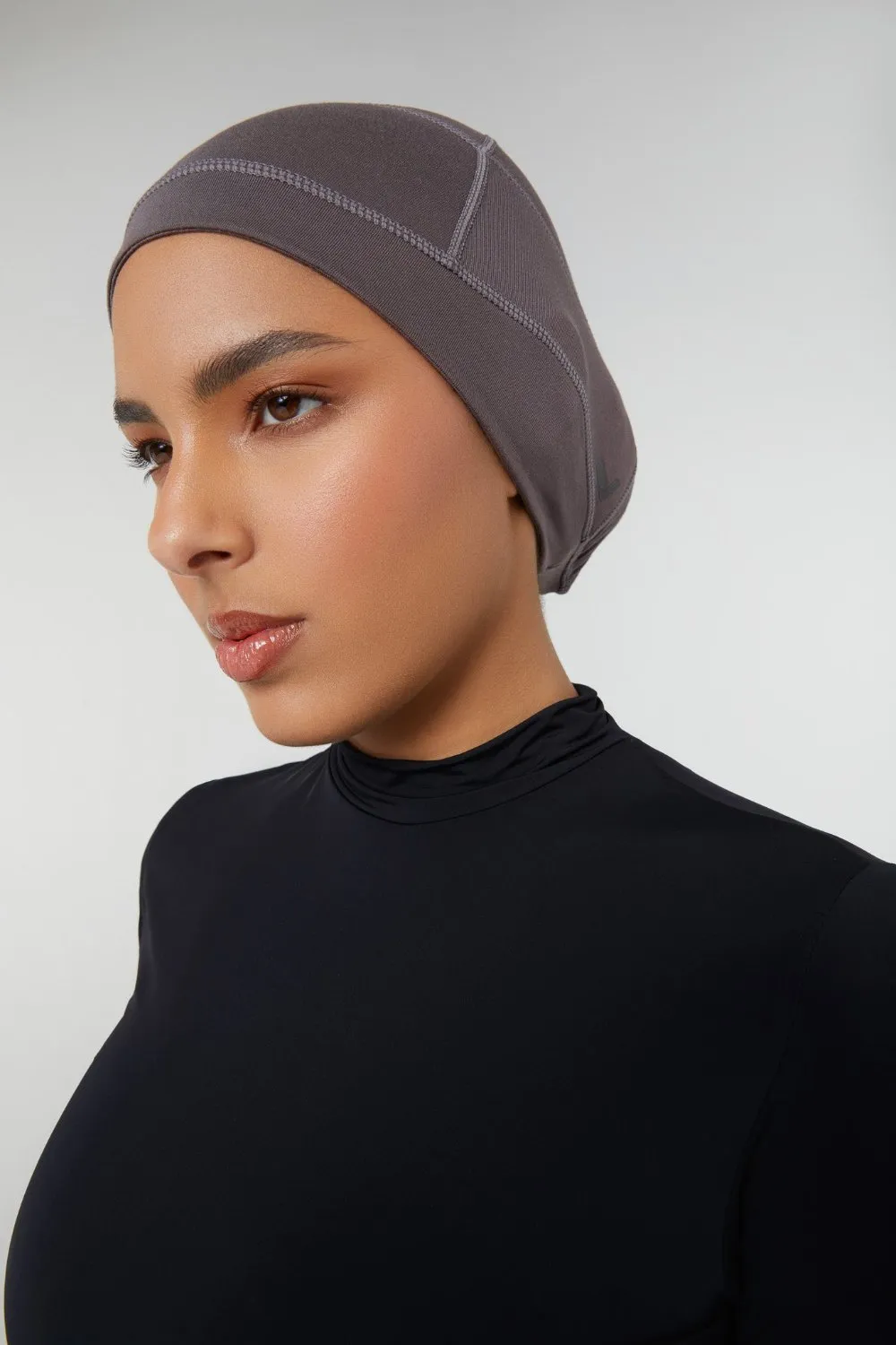 Jersey Bamboo Cap