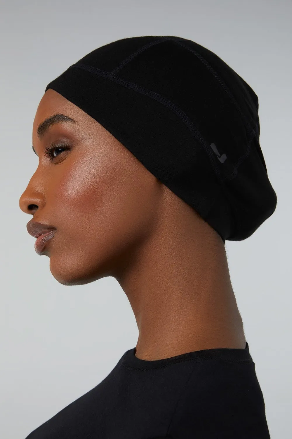 Jersey Bamboo Cap