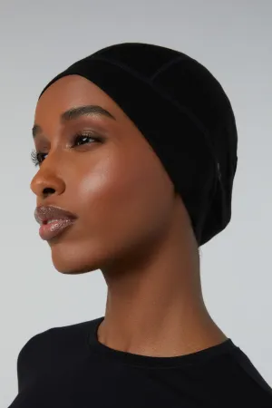 Jersey Bamboo Cap