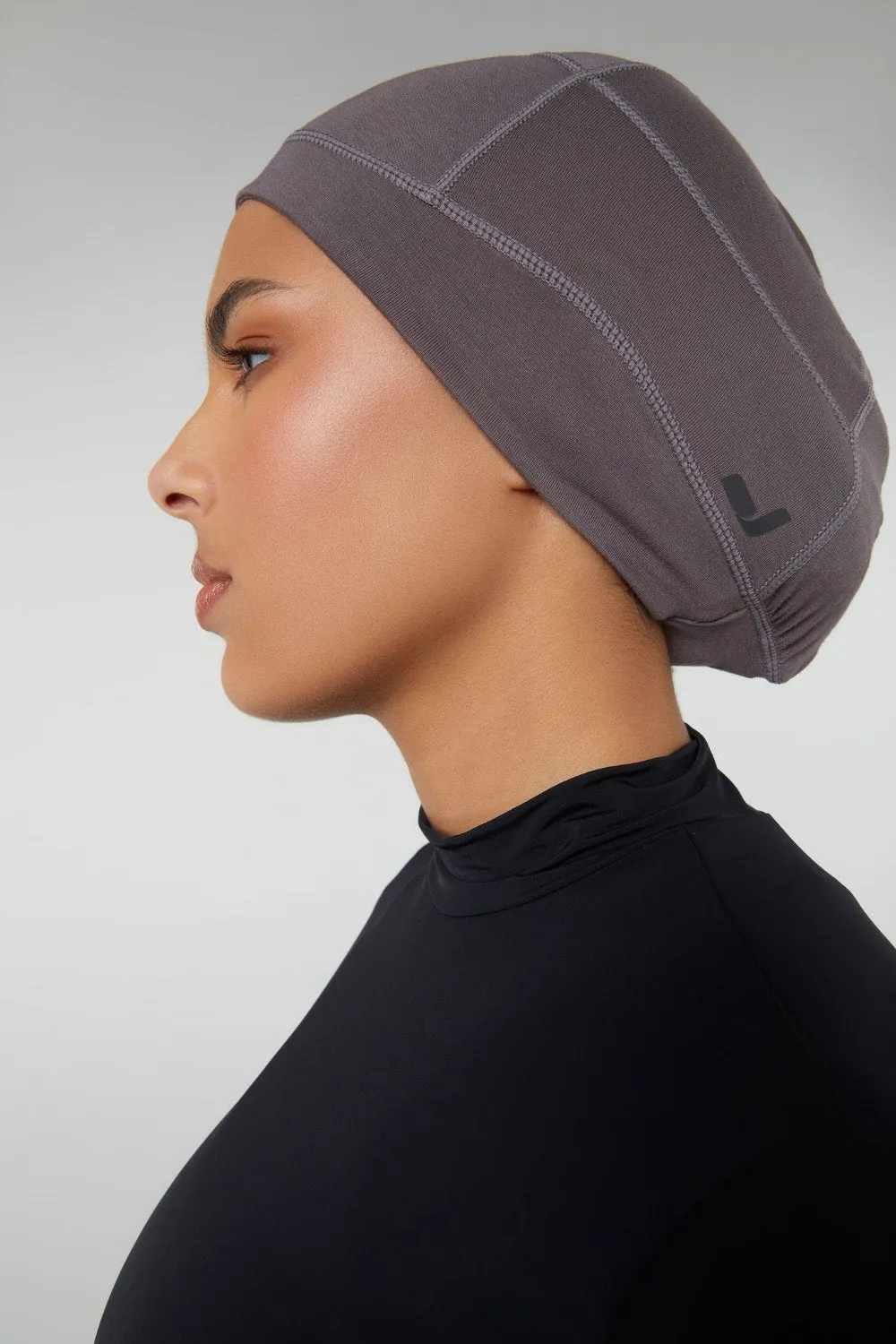 Jersey Bamboo Cap