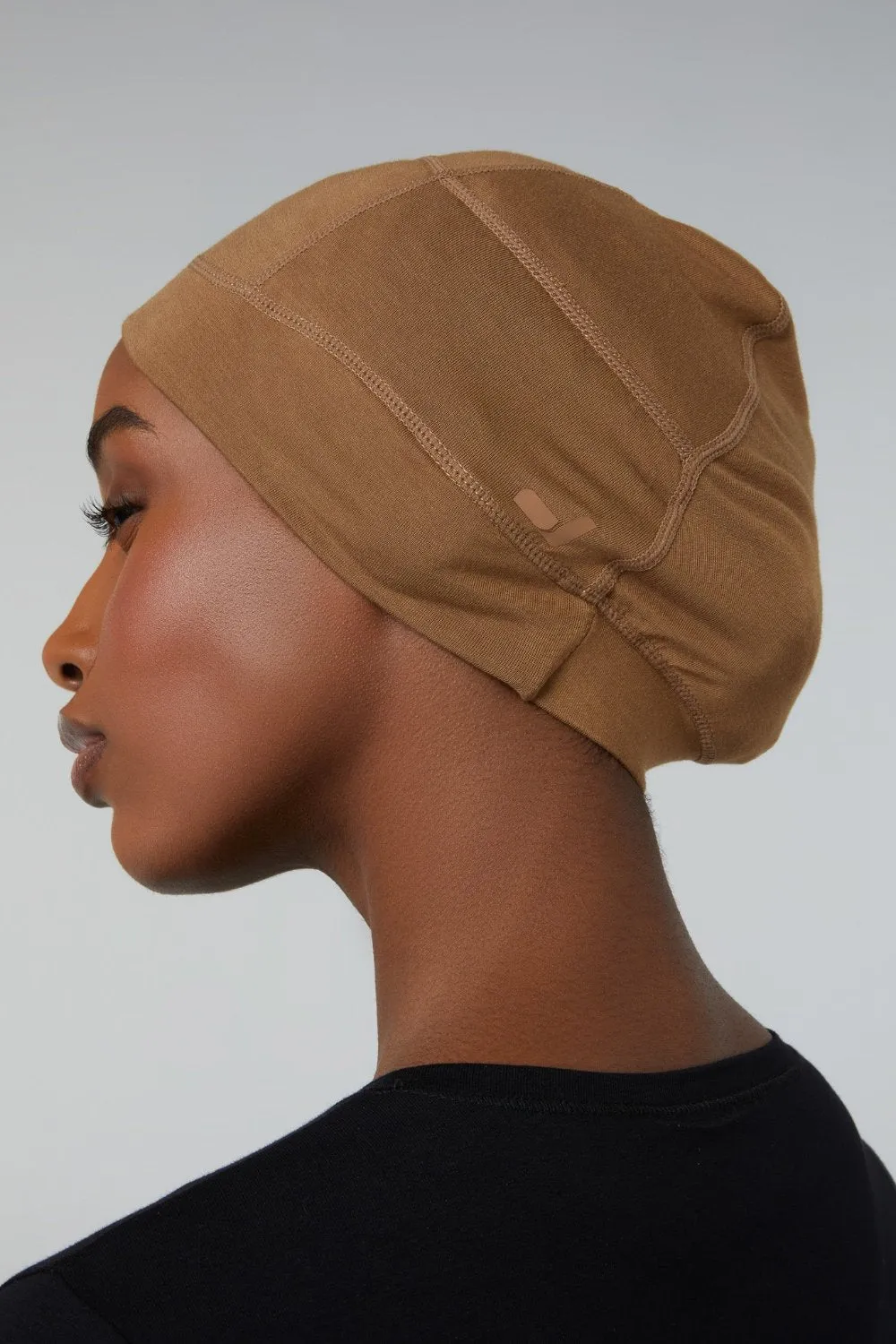 Jersey Bamboo Cap