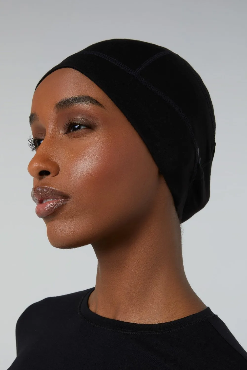 Jersey Bamboo Cap