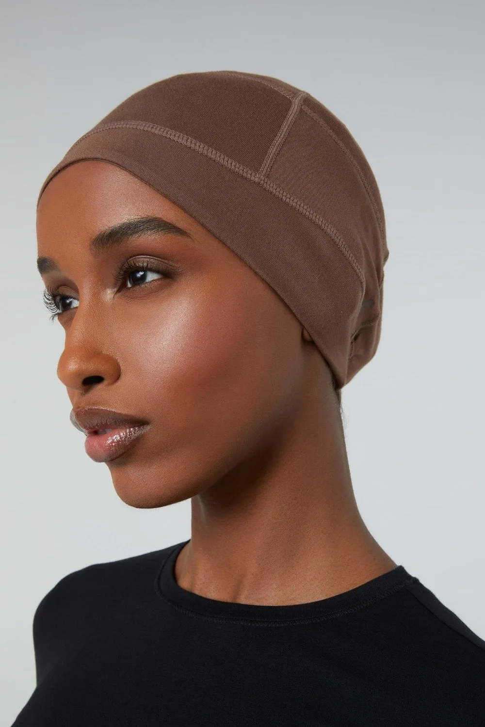 Jersey Bamboo Cap