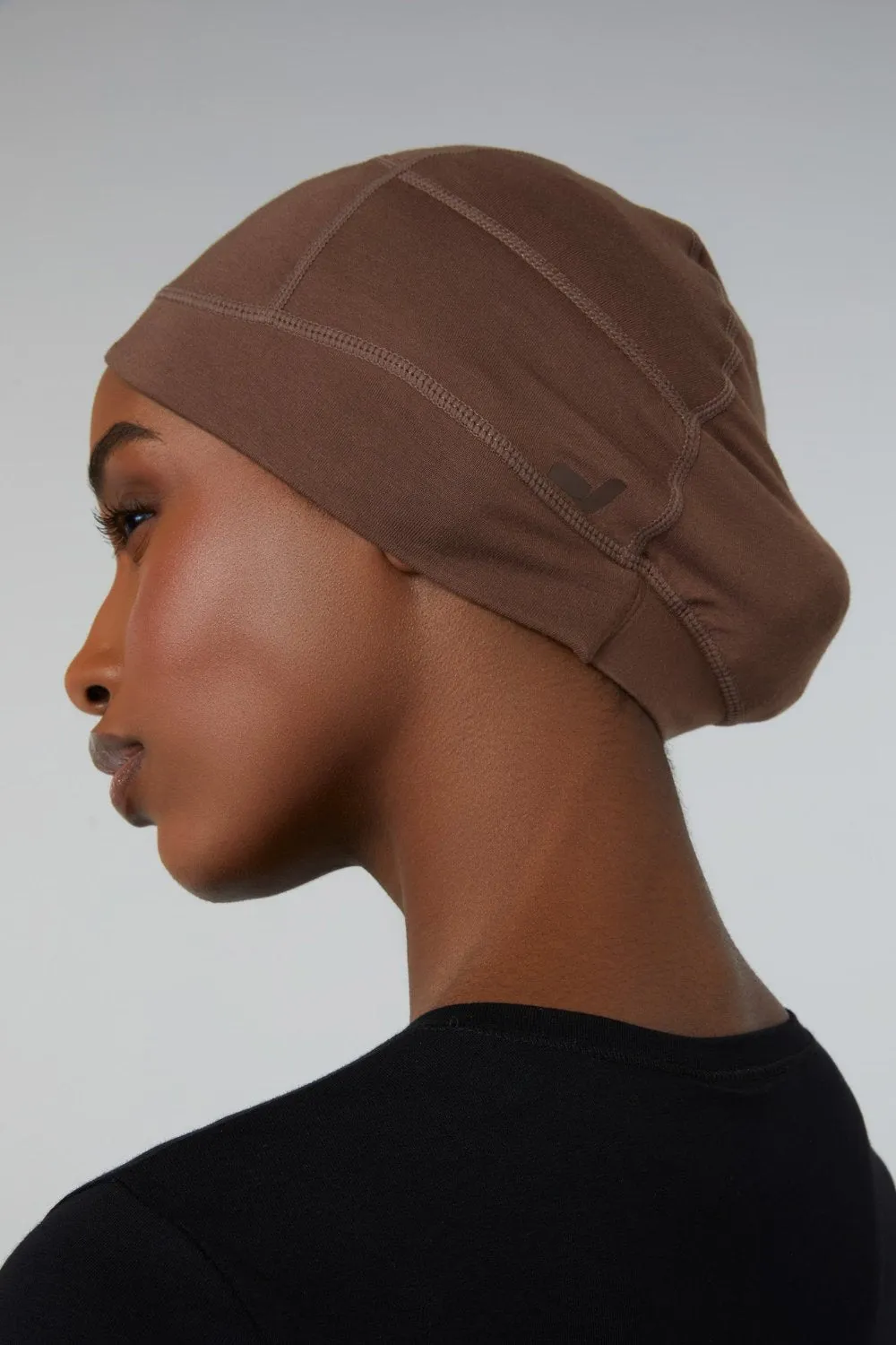 Jersey Bamboo Cap