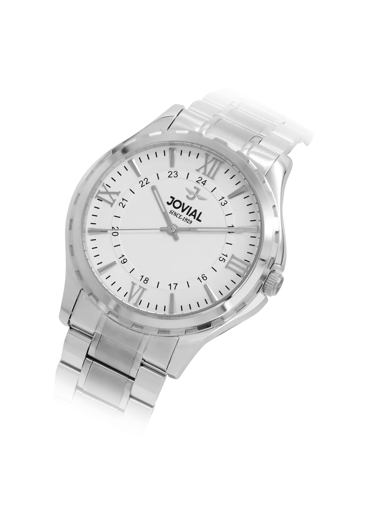 JOVIAL 5060 LSMQ01E WOMEN WATCH