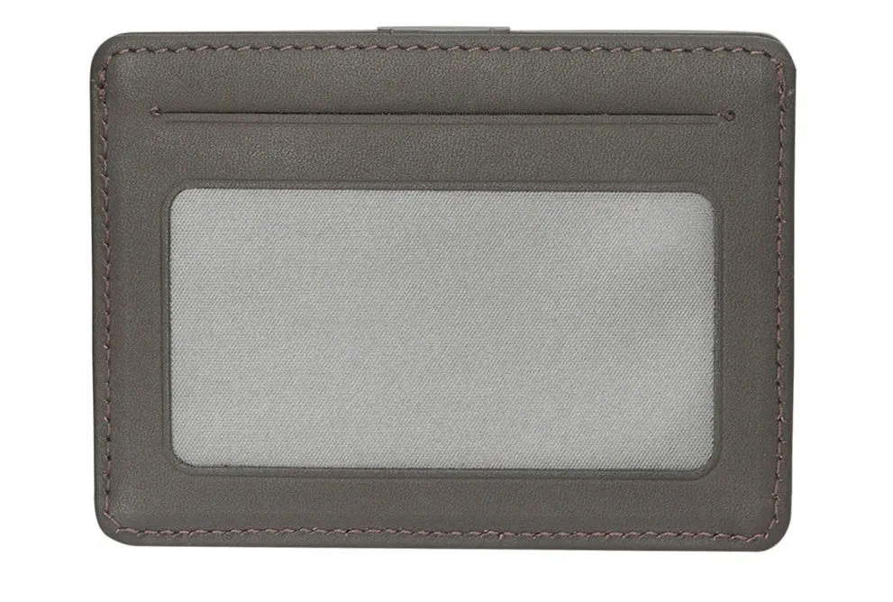 JOVIAL JW 3103 BR MEN WALLET