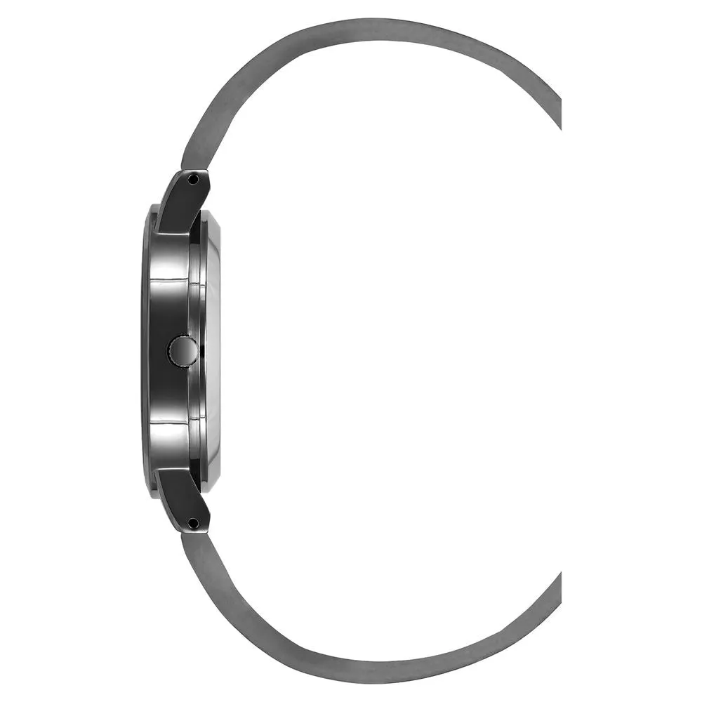 Juicy Couture Gray Women Watch