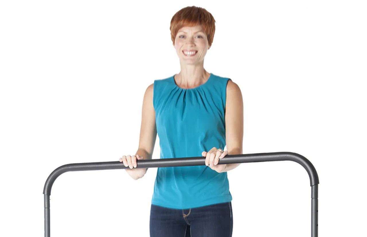 JumpSport Quick Release 44" Handle Bar