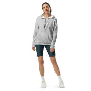 kaur vybe adidas fleece hoodie