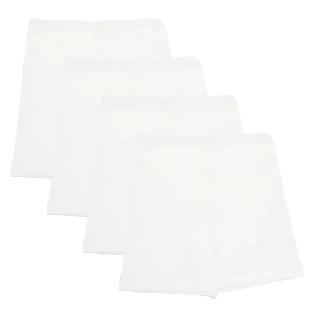 Kids Undershorts | Versatile | Soft Fabric | Quick-Dry | Pack of 4